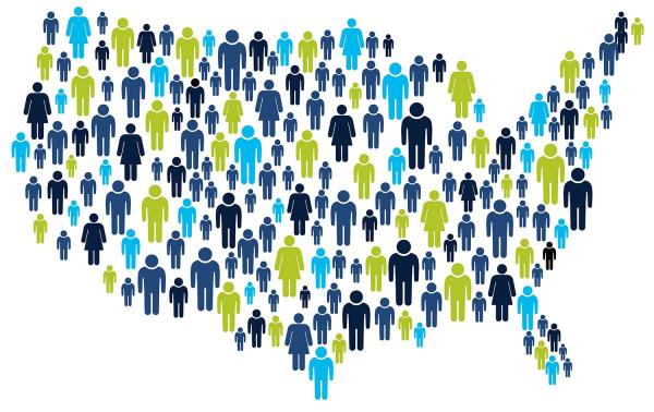 Image for event: 2020 Census Information Session