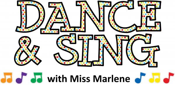 Image for event: Dance &amp; Sing