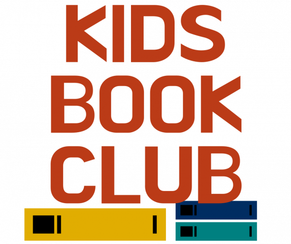 Image for event: Kids' Book Club