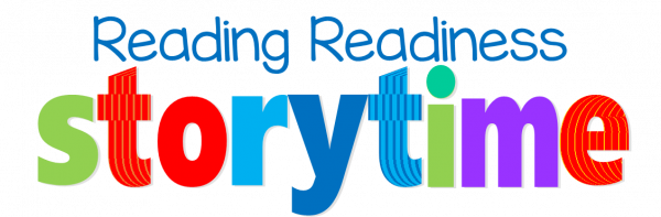 Image for event: Reading Readiness Storytime