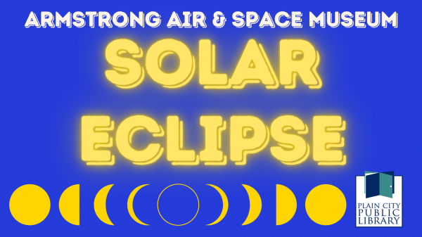 Image for event: All Together Now: Solar Eclipse